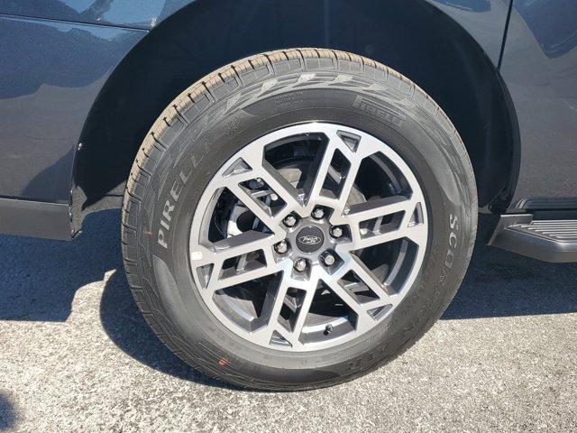 new 2026 Ford Expedition Max car, priced at $73,149