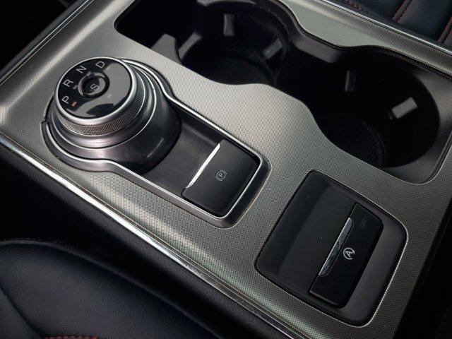 used 2023 Ford Edge car, priced at $22,172