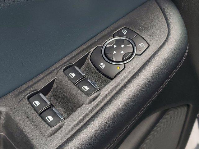 used 2023 Ford Edge car, priced at $22,172