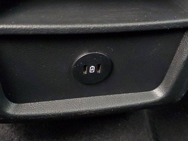 used 2023 Ford Edge car, priced at $22,172