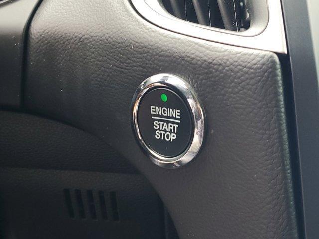 used 2023 Ford Edge car, priced at $22,172