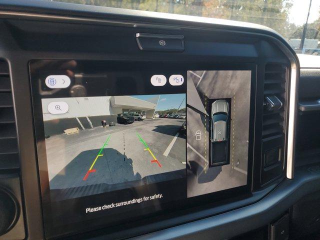 used 2025 Ford F-250 car, priced at $86,994