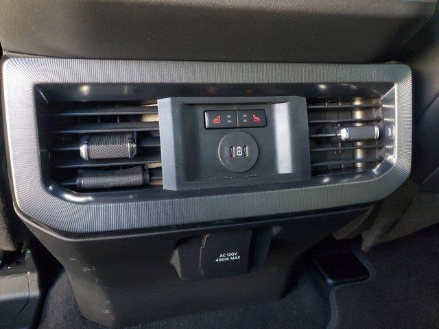 used 2025 Ford F-250 car, priced at $86,994