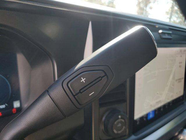 used 2025 Ford F-250 car, priced at $86,994