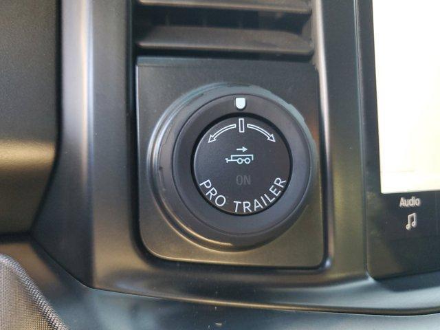 used 2025 Ford F-250 car, priced at $86,994