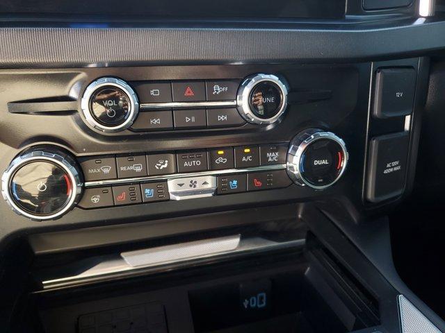 used 2025 Ford F-250 car, priced at $86,994