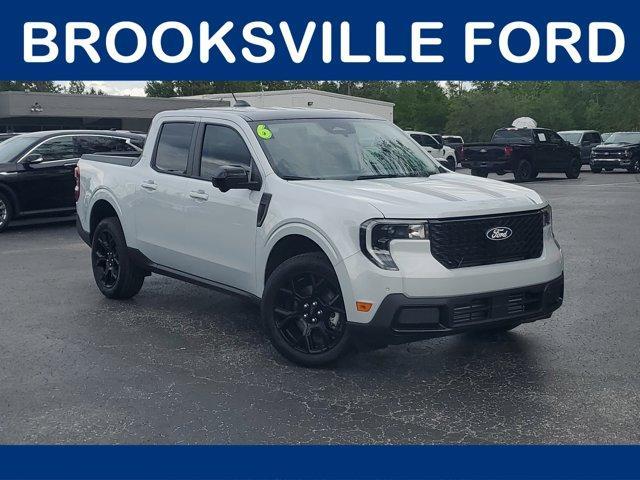 used 2026 Ford Maverick car, priced at $37,199