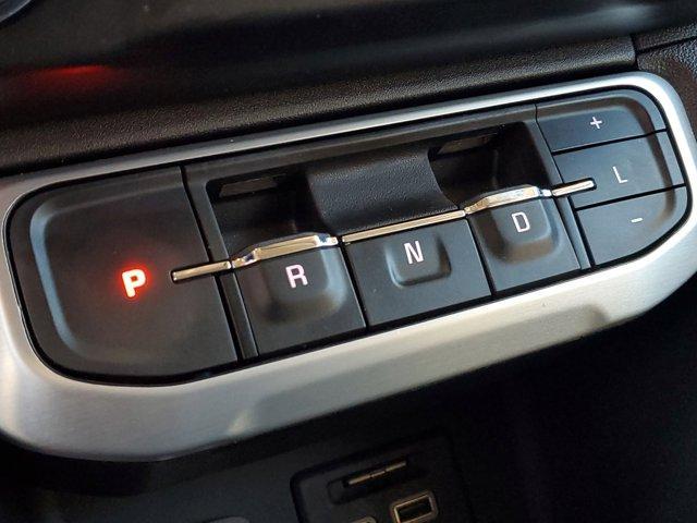 used 2023 GMC Acadia car, priced at $24,988