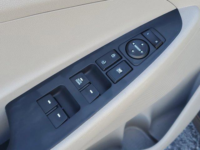 used 2020 Hyundai Tucson car, priced at $14,995