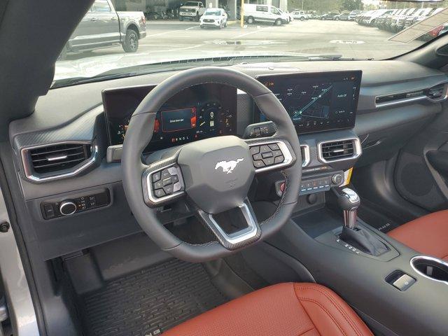 new 2026 Ford Mustang car, priced at $44,998