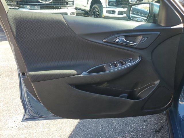 used 2024 Chevrolet Malibu car, priced at $17,695