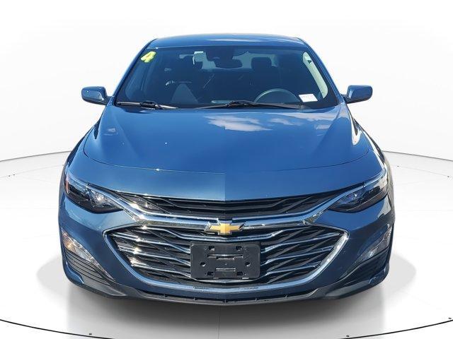 used 2024 Chevrolet Malibu car, priced at $17,695