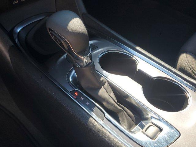 used 2024 Chevrolet Malibu car, priced at $17,695