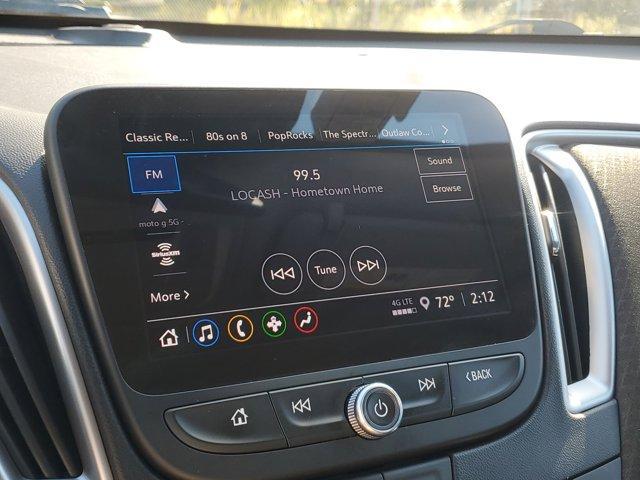 used 2024 Chevrolet Malibu car, priced at $17,695