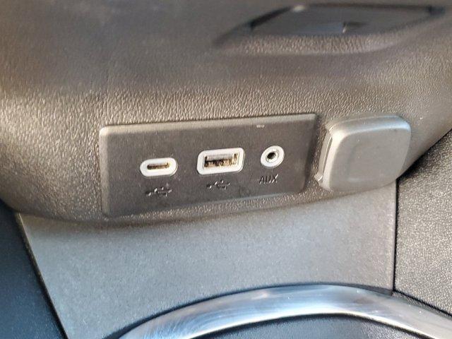 used 2024 Chevrolet Malibu car, priced at $17,695