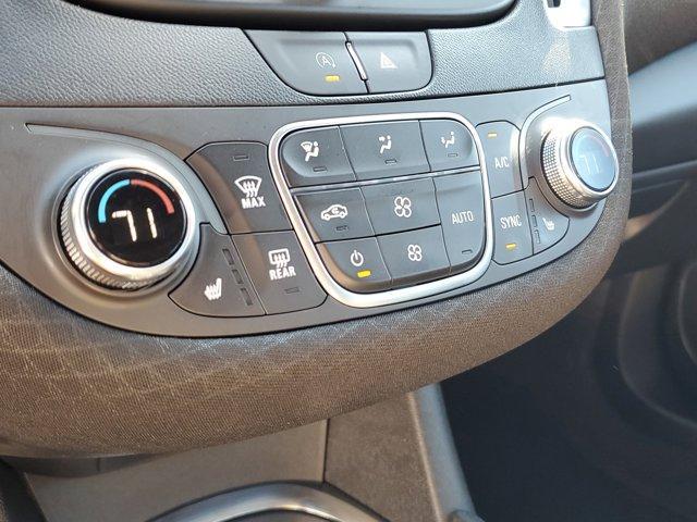 used 2024 Chevrolet Malibu car, priced at $17,695