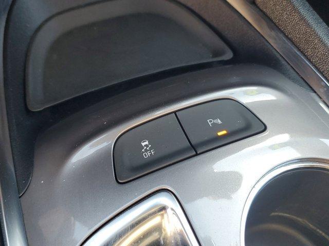 used 2024 Chevrolet Malibu car, priced at $17,695