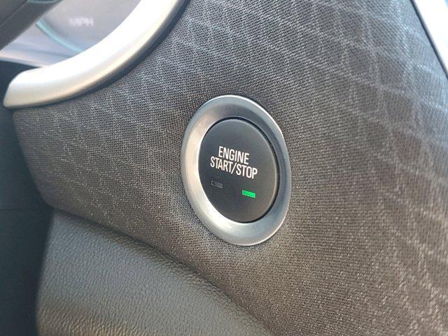 used 2024 Chevrolet Malibu car, priced at $17,695