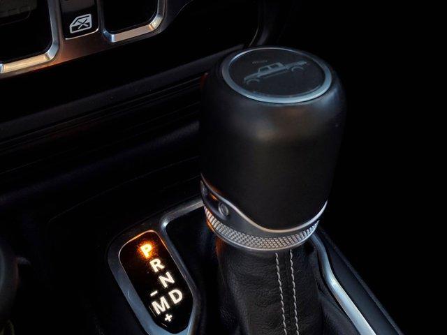 used 2022 Jeep Gladiator car, priced at $27,678