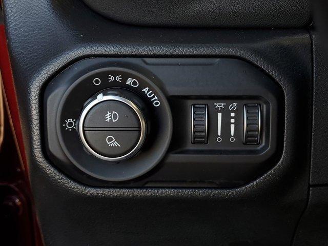 used 2022 Jeep Gladiator car, priced at $27,678