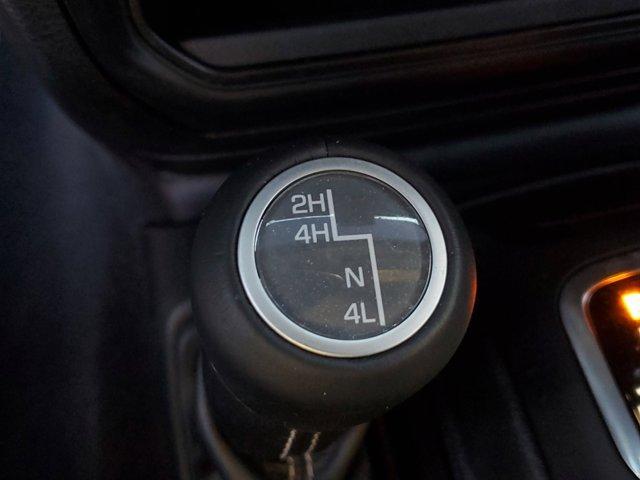 used 2022 Jeep Gladiator car, priced at $27,678