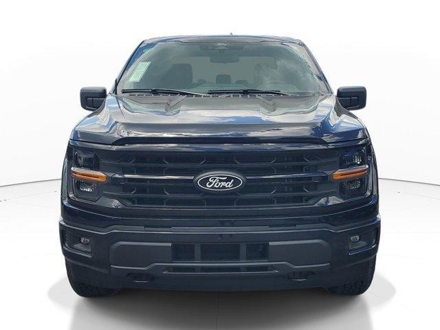 new 2026 Ford F-150 car, priced at $54,827
