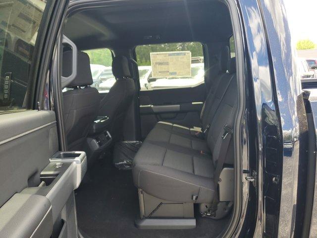 new 2026 Ford F-150 car, priced at $54,827
