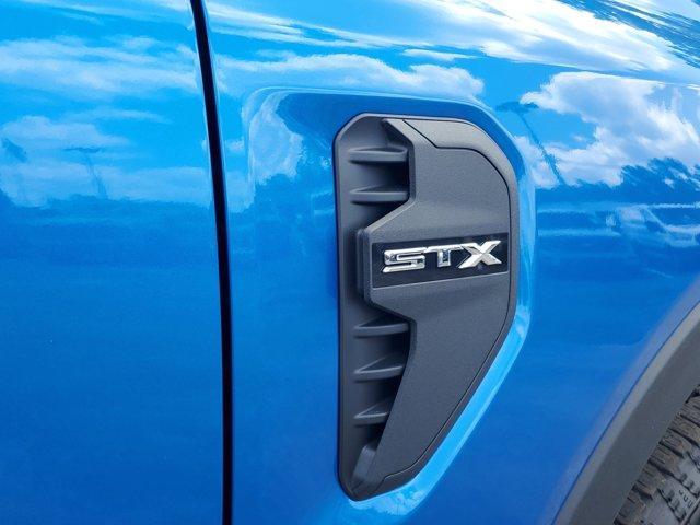 new 2026 Ford Ranger car