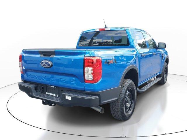 new 2026 Ford Ranger car
