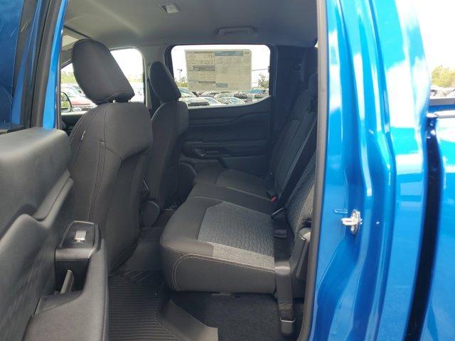 new 2026 Ford Ranger car