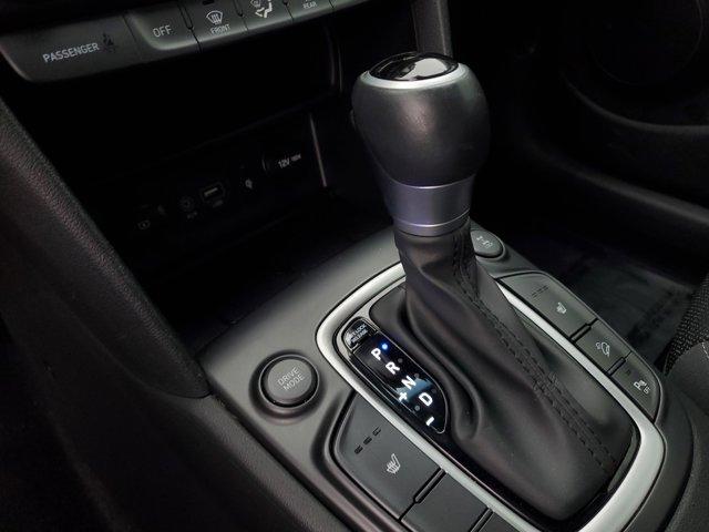 used 2021 Hyundai Kona car, priced at $15,711