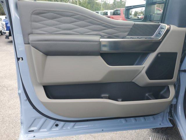 new 2026 Ford F-350 car, priced at $98,990