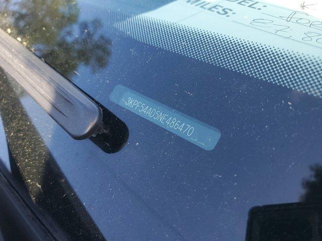 used 2022 Kia Forte car, priced at $15,499