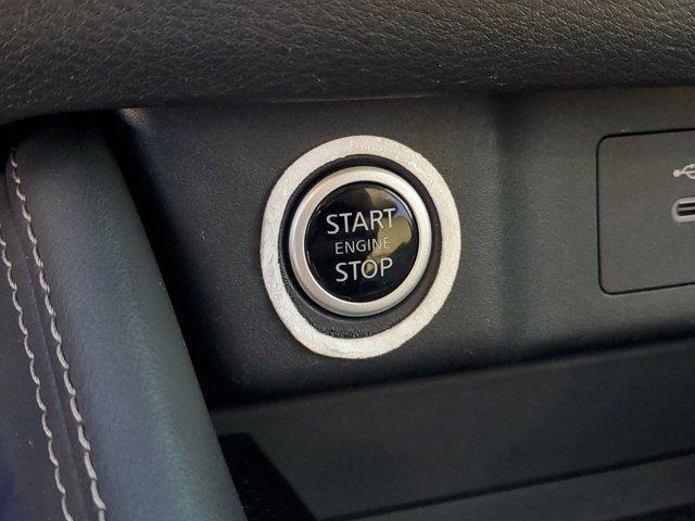 used 2021 Nissan Rogue car, priced at $19,494