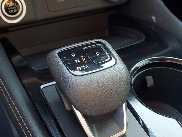 used 2021 Nissan Rogue car, priced at $19,494