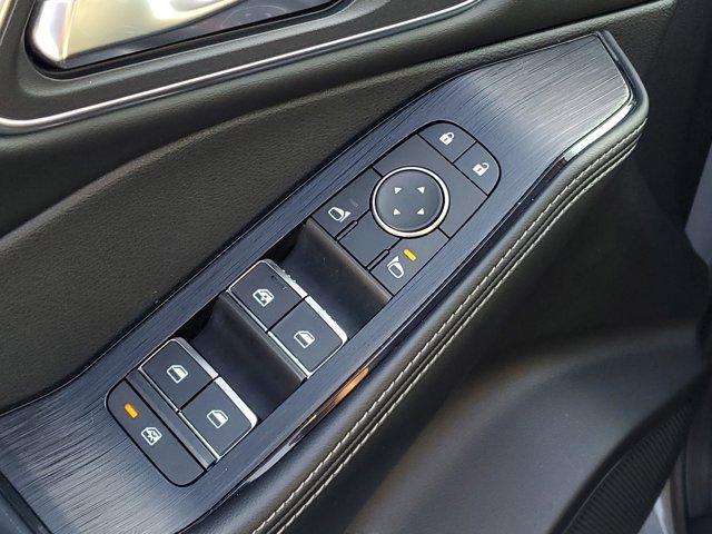 used 2021 Nissan Rogue car, priced at $19,494