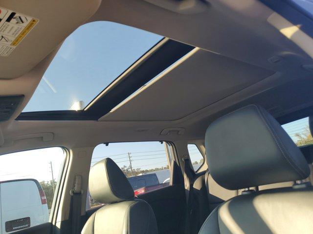 used 2021 Nissan Rogue car, priced at $19,494