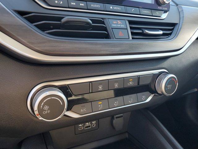 used 2025 Nissan Altima car, priced at $18,929