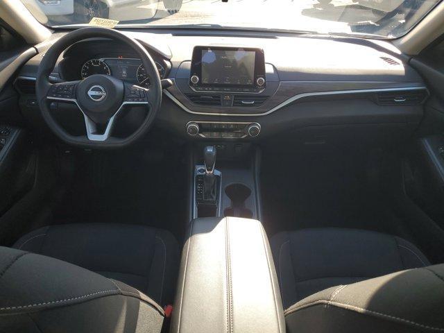 used 2025 Nissan Altima car, priced at $18,929