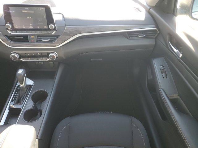 used 2025 Nissan Altima car, priced at $18,929