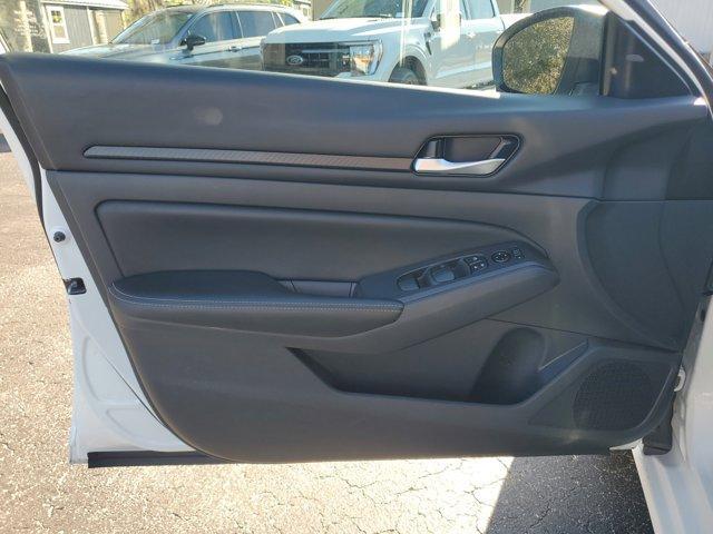 used 2025 Nissan Altima car, priced at $18,929