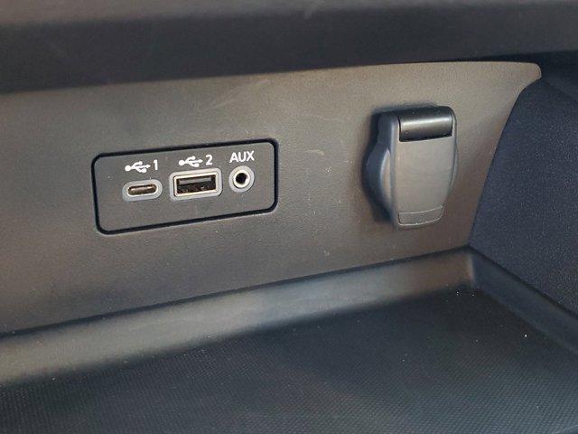 used 2025 Nissan Altima car, priced at $18,929