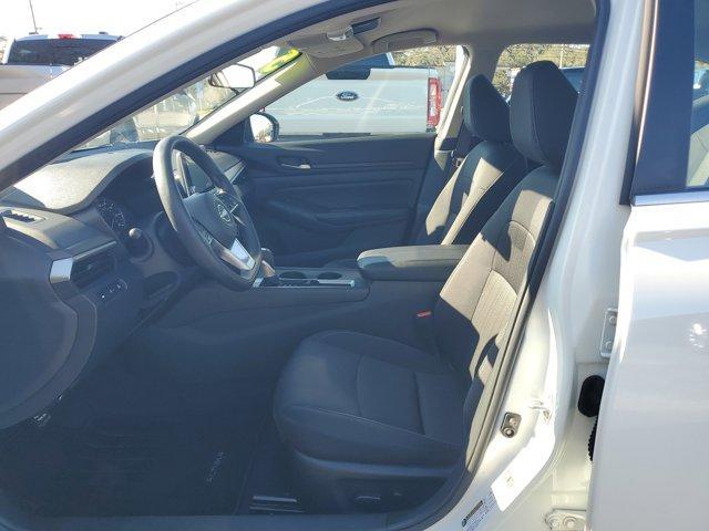 used 2025 Nissan Altima car, priced at $18,929