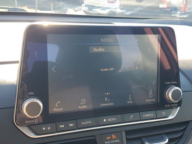 used 2025 Nissan Altima car, priced at $18,929