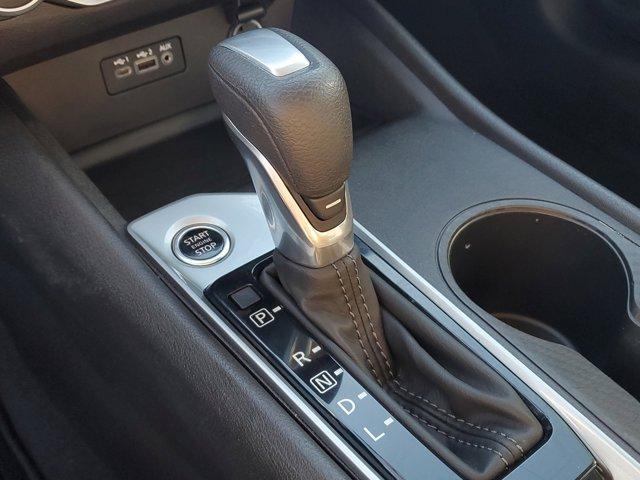 used 2025 Nissan Altima car, priced at $18,929