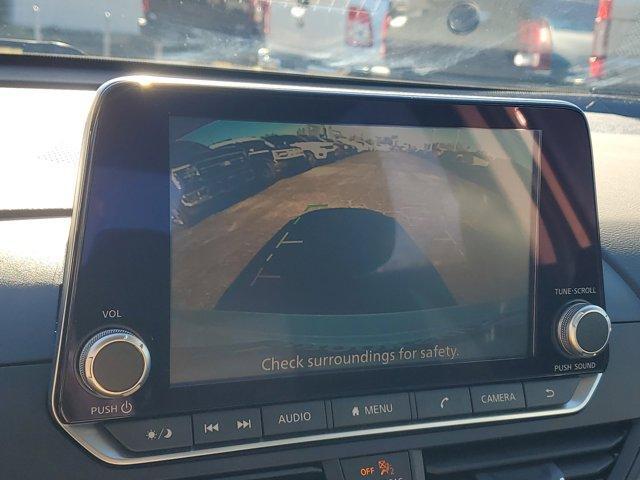 used 2025 Nissan Altima car, priced at $18,929