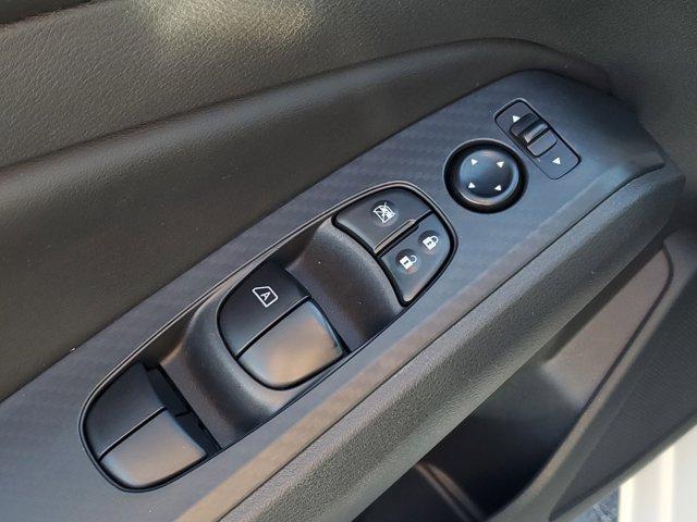 used 2025 Nissan Altima car, priced at $18,929