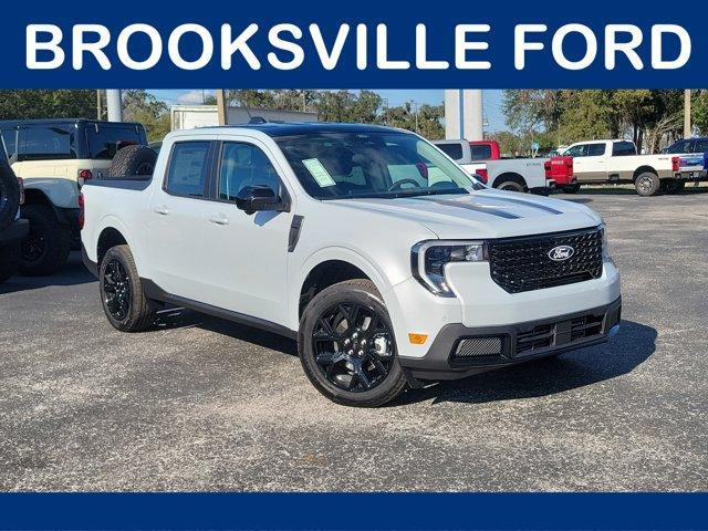 new 2026 Ford Maverick car, priced at $37,955