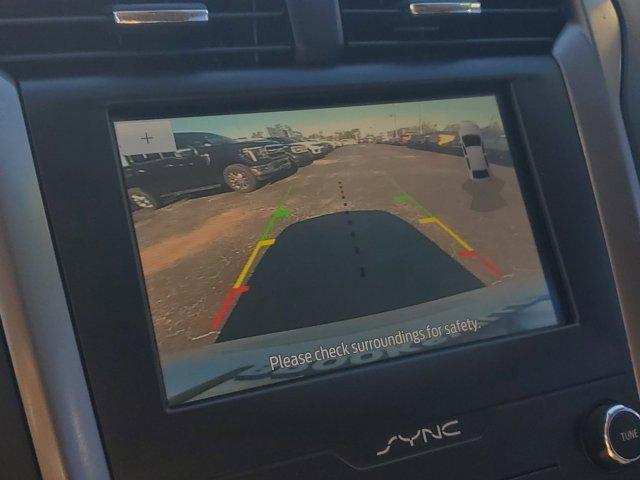 used 2020 Ford Fusion Hybrid car, priced at $14,995