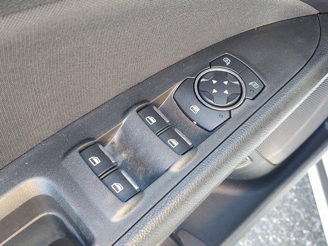 used 2020 Ford Fusion Hybrid car, priced at $14,995